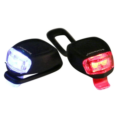 Buy Schwinn Quick Wrap Light Set 11 Lumen at Ubuy Nigeria