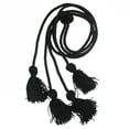 thumbnail image 6 of Class Act Graduation Double Honor Cords, Blue, 6 of 9