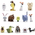 thumbnail image 1 of Minifigura Toy Secret Pets, 12 piezas de PVC, 3-7 cm, para colección, 1 of 1