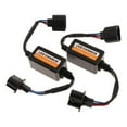 thumbnail image 1 of S SERENABLE 2 Pieces H13 LED Conversion Kit Headlight Canbus Error Anti Flickering, 1 of 9