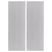 Range Hood Filter Replacement for PM250 PM390 99010370 B080879229 AP5331393 2002603 B08087661 Aluminum Grease Filter