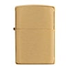 Brushed Brass Armor