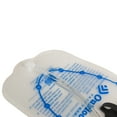 thumbnail image 3 of Outdoor Products 3 Liter Backpack Hydration Reservoir, 3 Ltr, 0.18 lb, 8 in, 9.2", 1.18 in, 3 of 12