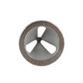 thumbnail image 4 of Taladros desbarbado Metal con vástago triangular herramienta chaflán externo 6-20mm, 4 of 5