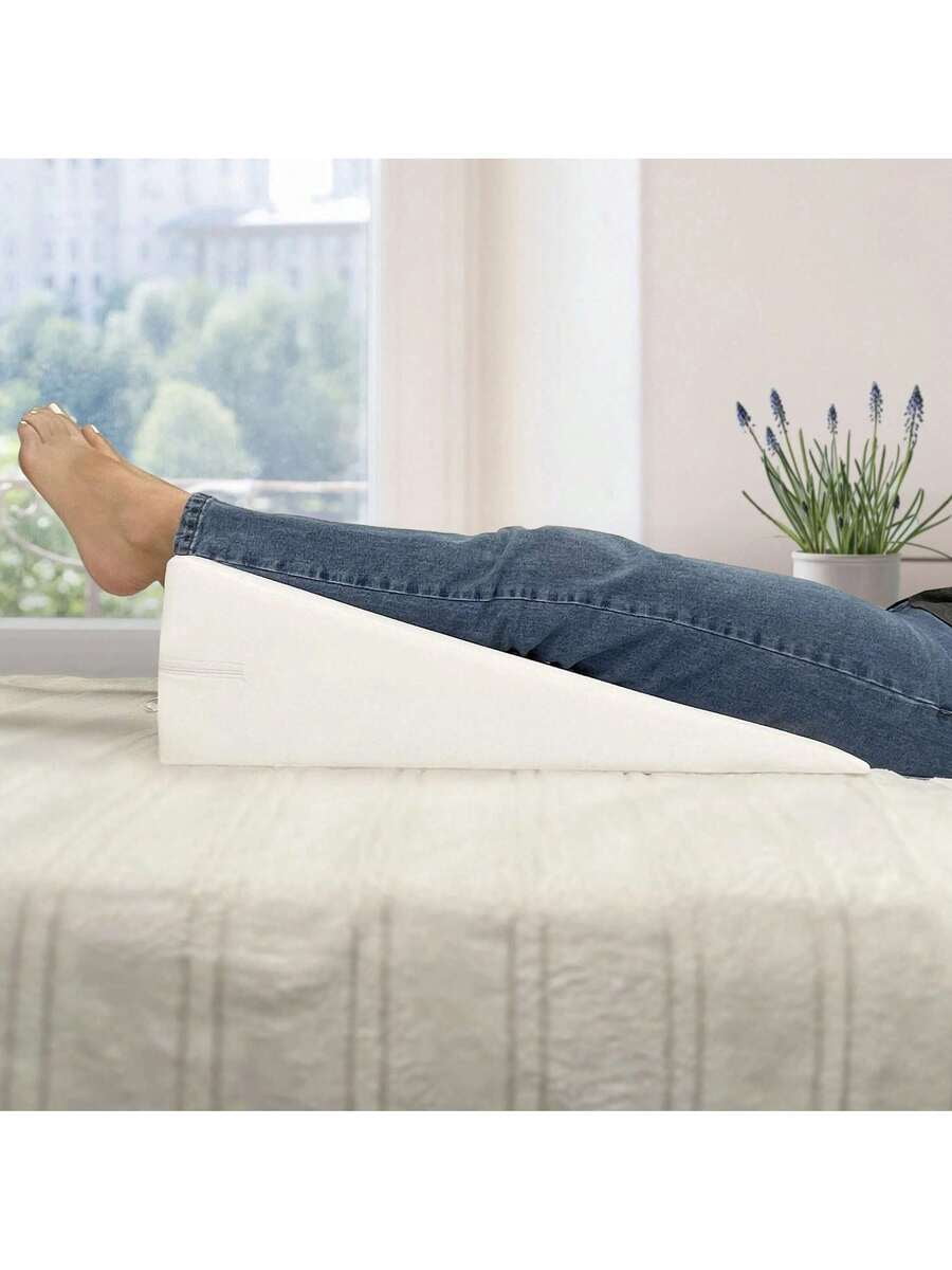 Foam Wedge Pillow