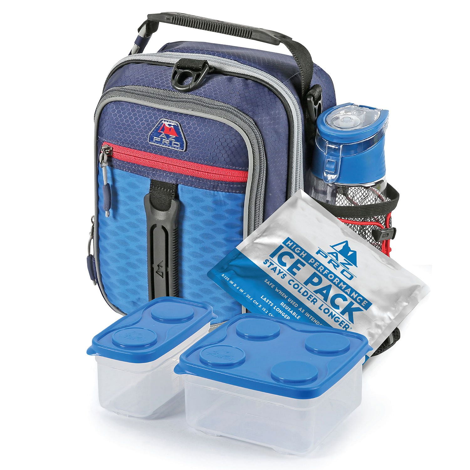 Arctic Zone HighPerformance Lunch Box Set