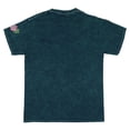 thumbnail image 4 of Disney Men's Stitch The Movie Aloha Stitch Acid-Washed Graphic Print Adult T-Shirt, 4 of 4