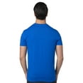 thumbnail image 3 of Threadfast Apparel Unisex Ultimate T-Shirt - 100A, 3 of 4