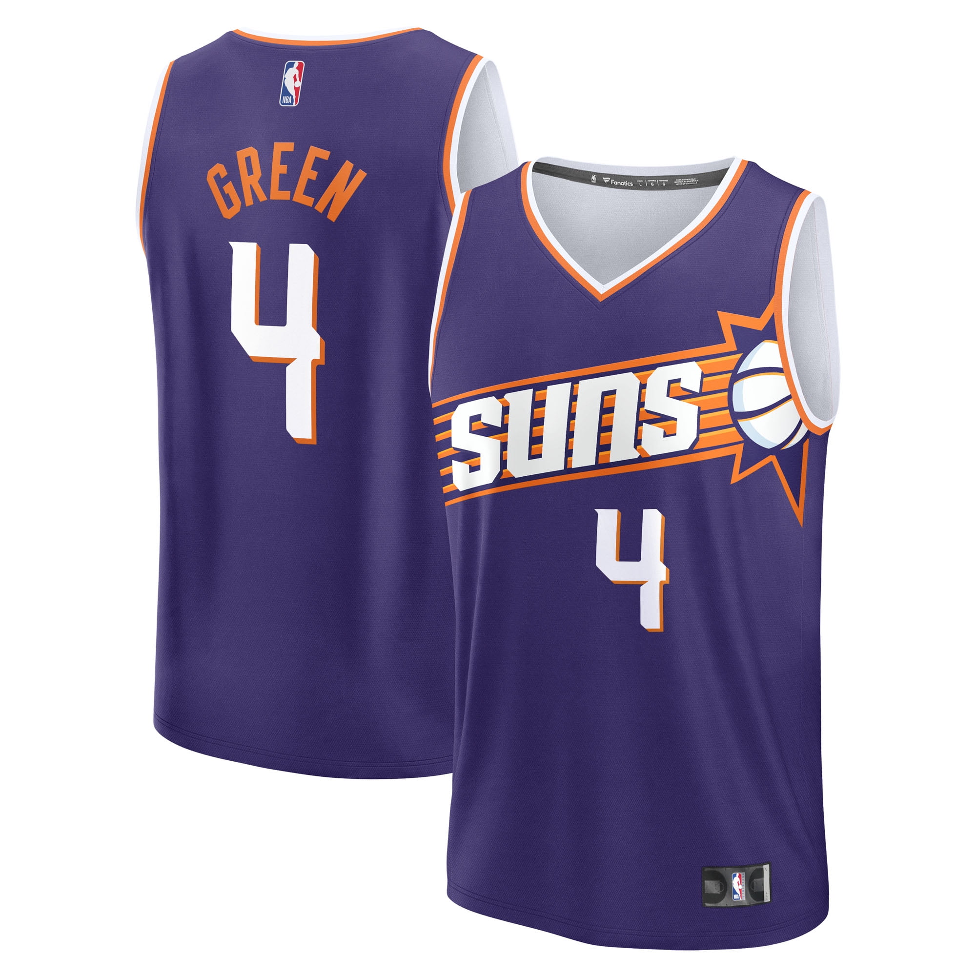 lebron suns jersey