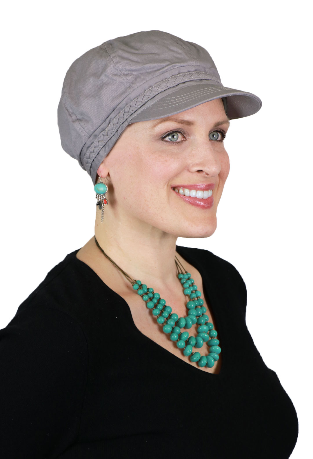 summer caps for women