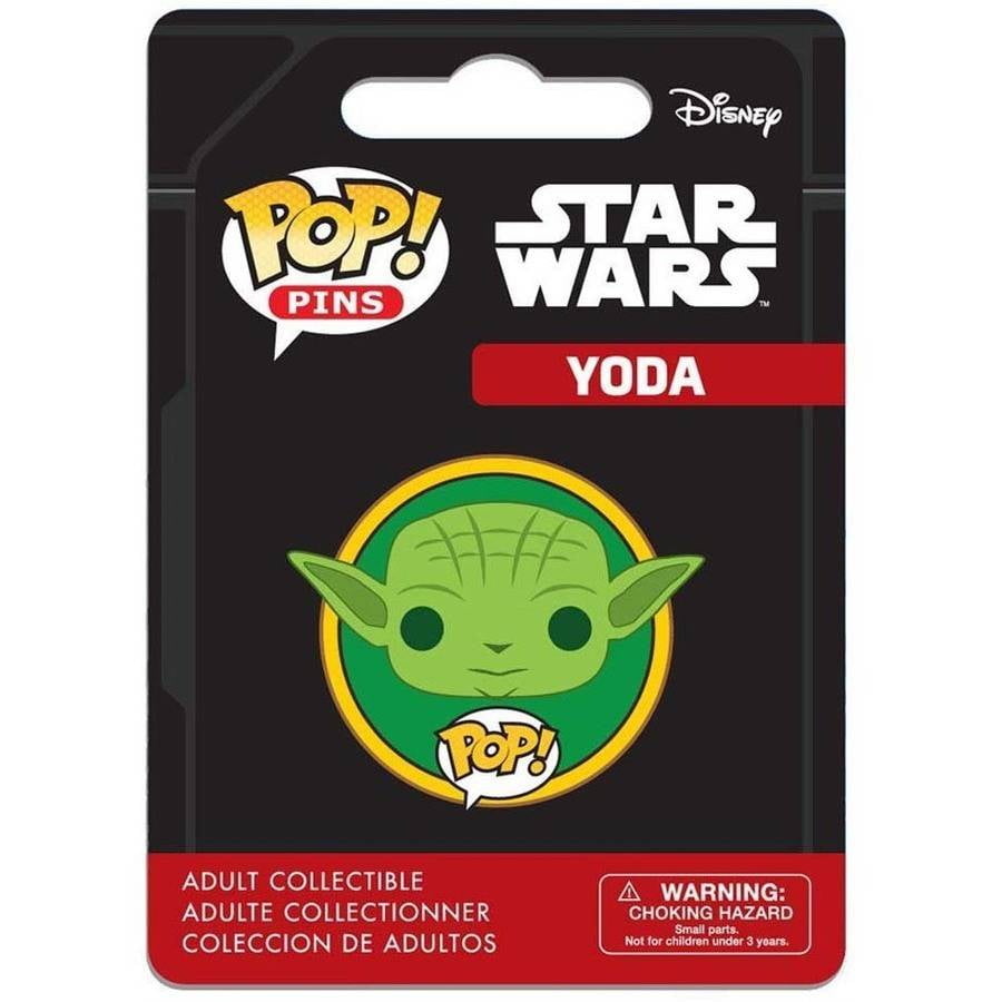 Loungefly Funko Star Wars May The 4th Endor Scene Pop Pin 3” LE 500 Sold Out