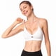 thumbnail image 4 of Sujetador deportivo sexy de primavera y verano para yoga, espalda hermosa, sin aro de acero, ropa interior deportiva para correr y fitness para mujer, 4 of 6