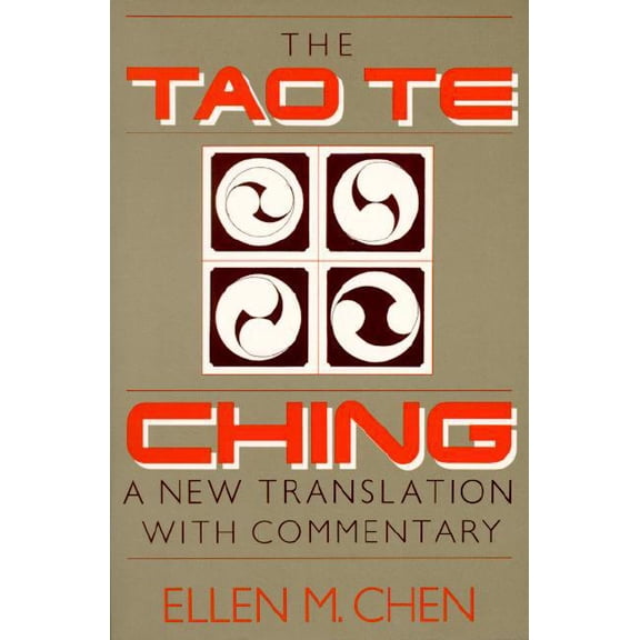 Tao Te Ching: A New Translation with Commentary, (Paperback)