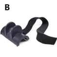 thumbnail image 1 of Heavy Duty Stand Fishing Rod Holder Fishing Trips Strap Length 27cm 10.6 Inch Reliable Material Tested Quality Standards, 1 of 8