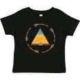 thumbnail image 3 of Inktastic Tribal Arrow Native Teepee Boys or Girls Baby T-Shirt, 3 of 5