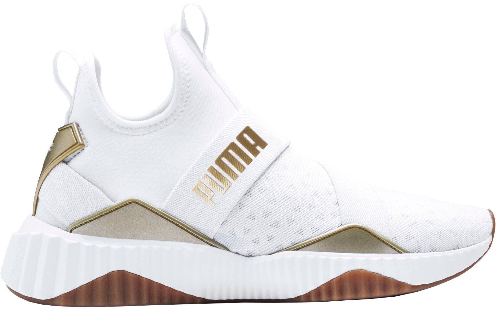 puma defy mid street