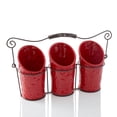 thumbnail image 6 of Kitchen Utensil Holder Set - Multicolor, 6 of 6
