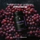 thumbnail image 3 of Resveratrol | 400 Cápsulas | Antioxidante Con 1000mg Por Porción | Con Semilla De Uva Roja | B Life., 3 of 8