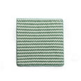 thumbnail image 2 of Fmbmuo Thick Kitchen Towels Set Terry Cloth Coral Fleece Green Dish Towels Absorbent Reusable Cleaning Quick Drying Decorative Soft Dish Cloths for Dish Rags Drying Dishes(10x10 Inch), 2 of 5