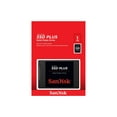 thumbnail image 4 of SanDisk SSD PLUS Solid State Drive 1TB - Black, 4 of 5