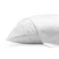 thumbnail image 6 of MoDRN Luxury Pillowcase Set made from 100% Bamboo Viscose, 6 of 7