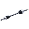thumbnail image 5 of Detroit Axle - Complete Front Driver Side CV Axle Shaft Replacement for 2000-2011 Ford Focus, 5 of 7
