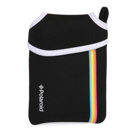 Polaroid Neoprene Pouch for The Polaroid ZIP Mobile ...