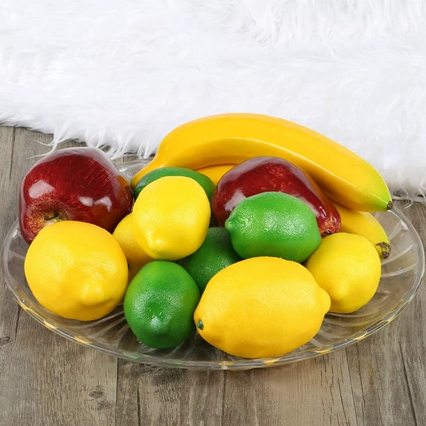 Naler, Artificial Fruit Bananas, 7.5