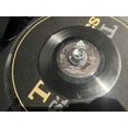 thumbnail image 5 of Adaptador de disco de 45 RPM Inserte la serie Planet Forma especial de luna Cúpula de disco de vinilo de aluminio de 7 pulgadas (Plata)..., 5 of 5