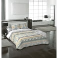 thumbnail image 2 of Gouchee Design Zimbabwe King Duvet Cover Set, 2 of 2