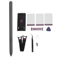 thumbnail image 2 of Replacement Tablet Stylus Pen for Galaxy Tab S7 S7 Plus S7 Lite, High Sensitivity Professional Stylus with 5 Replacement Nibs, Stand, 2 of 7