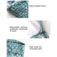 thumbnail image 5 of Traje de baño de 2 piezas para mujer con hombros descubiertos y cintura alta MFZFUKR HMHZ250-1, 5 of 6