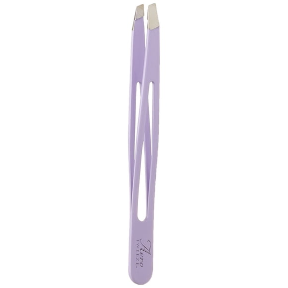 Pinza de punta inclinada Ultra Aero #4860 el color puede variar