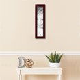 thumbnail image 3 of ArtToFrames 5x23 inch Cherry Picture Frame, Red Wood Poster Frame (4334), 3 of 7