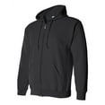 thumbnail image 3 of IWPF - Men's Sweatshirt Full-Zip Pullover - Tennessee Nashville, 3 of 5