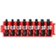 thumbnail image 1 of Juego surtido de 8 brocas Bosch CCSSQV108 de 25 mm resistentes a impactos, 1 of 4