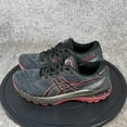 thumbnail image 3 of Shoes Womens Size 8.5 GT-2000 Running Sneaker Black Slip Resistant, 3 of 6