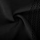 thumbnail image 5 of pstuiky Camisas de vestir de manga corta para hombre, Blusa informal de punto con cuello vuelto, manga corta y color liso para hombre camisas casuales para hombre xxl, 5 of 6