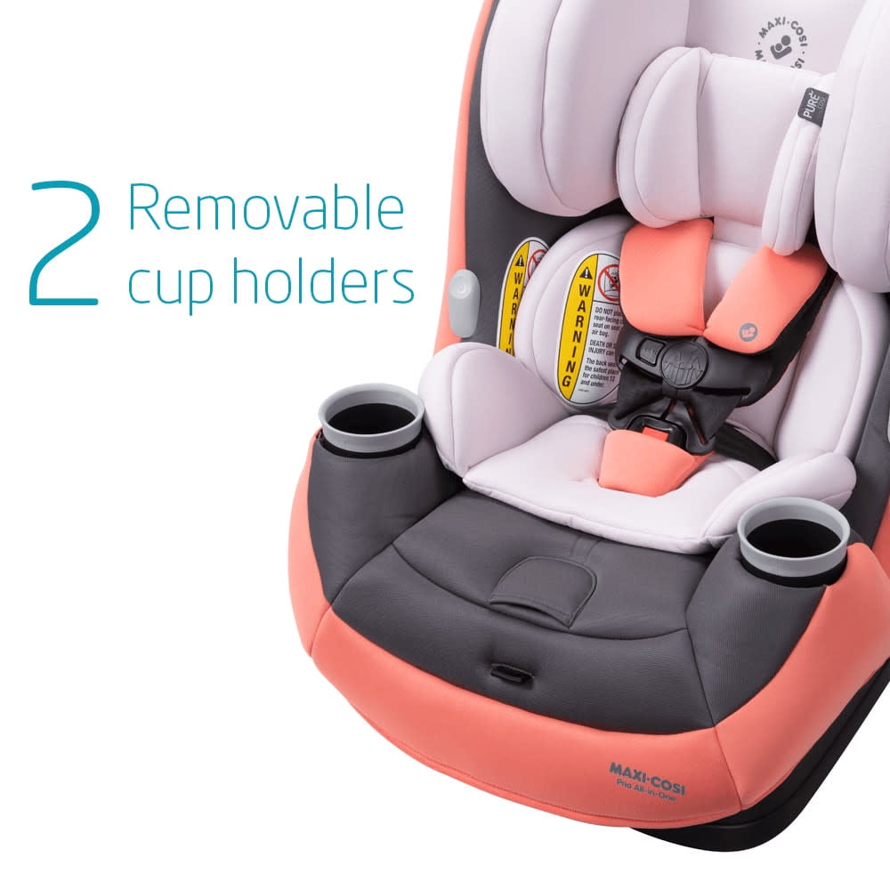 Maxi cosi hot sale peach amber