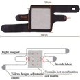 thumbnail image 2 of Rodilleras de magnetoterapia LIUYMXG autocalentamiento para personas mayores, 2 of 5