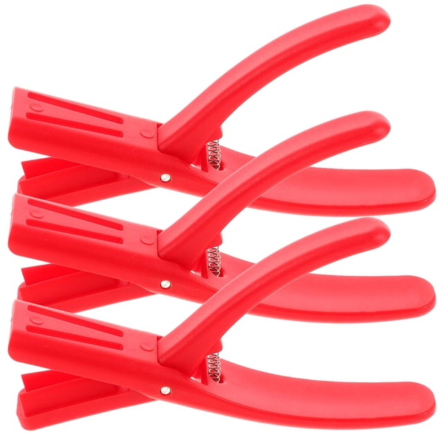 Phenofice 3pcs Crawfish Sheller Device Portable Crawfish Shelling Tool Ergonomic Handle for Cooking