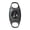 Gunmetal, variant on Lotus Jaws Serrated V-Cutter