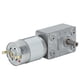 thumbnail image 4 of Motor de reducción de velocidad de gusano 8-200rpm Motor de engranaje electrónico Piezas de bricolaje para accesorios industriales, 4 of 8