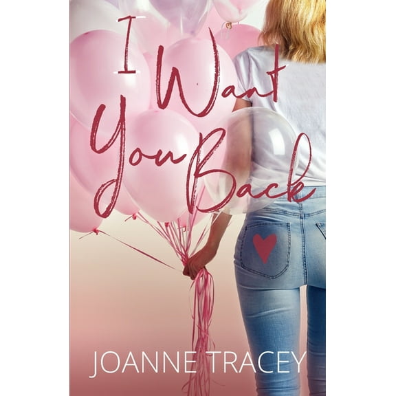 I Want You Back, (Paperback)