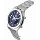 thumbnail image 5 of Casio Reloj Edifice Analógico-digital con Enlace para Smartphone, Esfera Azul, de Cuarzo ECB-S10D-2A, 100 M, para Hombre, 5 of 5