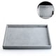 thumbnail image 1 of Bandeja de joyería Caja de joyería de terciopelo suave Caja de anillo Resistente a los arañazos MFZFUKR 2035319, 1 of 5