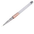thumbnail image 1 of Unatoiry Nail Art Painting Brush Pen Set Colorful Metal For UV Gel Design Polish Tool No.04, 1 of 6