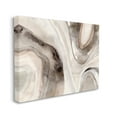 thumbnail image 4 of Stupell Industries Abstract Geode Watercolor Abstract Painting Gallery Wrapped Canvas Art Print Wall Art, 20 x 16, 4 of 8