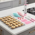 thumbnail image 6 of AOOOWER High Quality 34 Piece Baking Set With Various Tip For Cookie And Cupcakes, 6 of 8