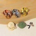 thumbnail image 6 of Tnobhg Cooking Soup Pot Model Realistic Miniature Dollhouse Cookware Exquisite Soup Pot Ornament Dollhouse Decoration, 6 of 7